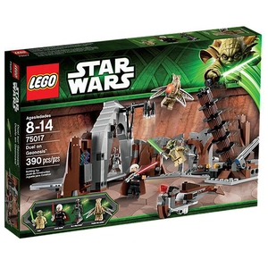 LEGO® Star Wars 75017 Duel sur Geonosis pas cher