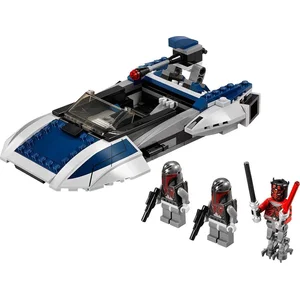 LEGO® Star Wars 75022 Speeder Mandalorien pas cher