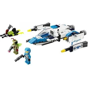 LEGO Galaxy Squad Swarm Interceptor - 70701 pas cher