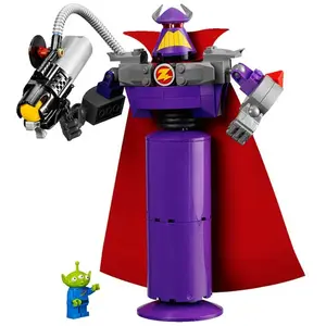 LEGO Toy Story Zurg - 7591 pas cher