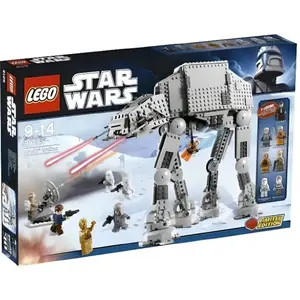 LEGO Star Wars 8129 -  AT-AT Walker pas cher
