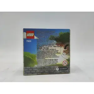 LEGO City - Kingdoms Hofnar - 7953 pas cher