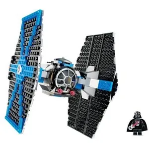Lego Star Wars - Tie Fighter - 7263