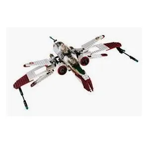Lego Star Wars - Arc-170 Fighter - 7259 pas cher
