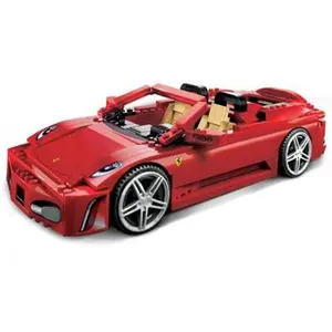 LEGO - 8671 - Ferrari 430 spider 1:17 pas cher