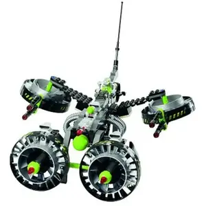 Lego 7704 - Exo-Force-Sonic Phantom pas cher