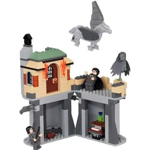 LEGO Harry Potter 4753 Sirius Black's Escape pas cher