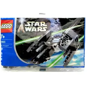 LEGO TIE Interceptor (6965) pas cher