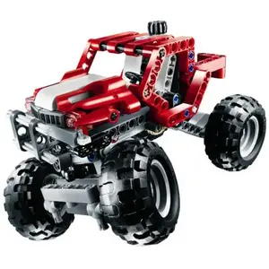 LEGO Technic Rally Truck - 8261