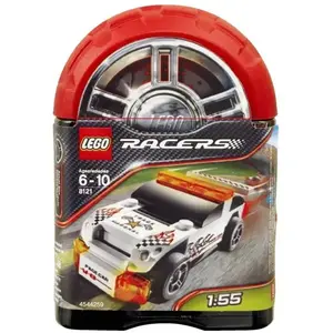 Lego Racers 8121 - Track Marshal