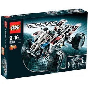 Lego Technic Quad pas cher