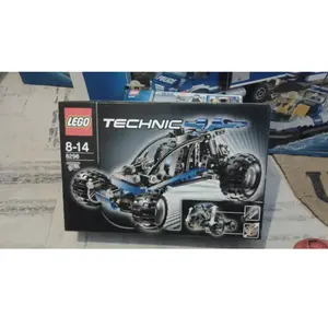 Lego Technic - Le Buggy - 8296 pas cher