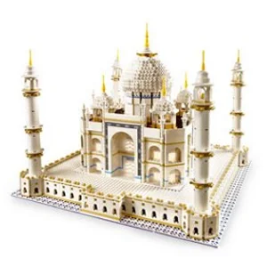 Légo - Lego Exclusivité - Le Taj Mahal pas cher