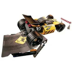 Lego Action Racers - Desert Hopper pas cher