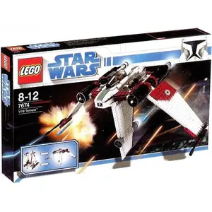 Lego Star Wars - V-19 Torrent - 7674 pas cher