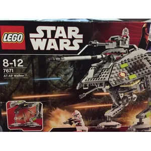 LEGO - At- ap walker pas cher