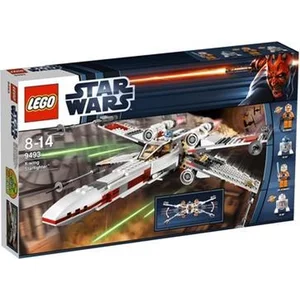 Lego Star Wars - X-Wing Starfighter - 9493 pas cher