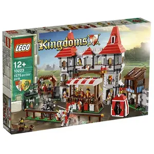 LEGO Kingdoms Joust -10223 pas cher