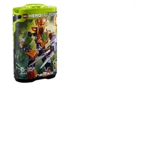 LEGO® Hero Factory 2144 Nex 3.0 pas cher