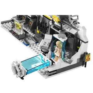 LEGO Star Wars Hoth Echo Base - 7879 pas cher