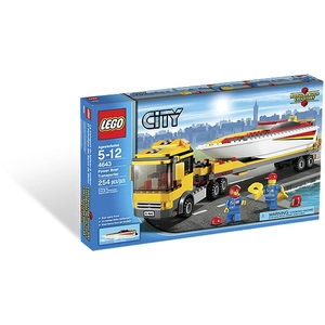 LEGO® Pirates des Caraïbes 4181 Ile de la Muerte pas cher