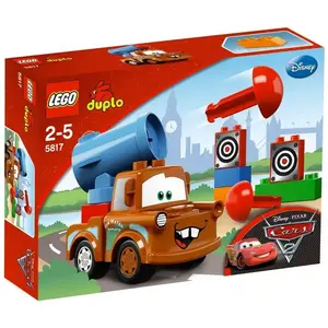 Lego Duplo - Agent Martin - 5817 pas cher