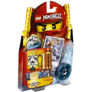 LEGO NINJAGO Wyplash - 2175 pas cher