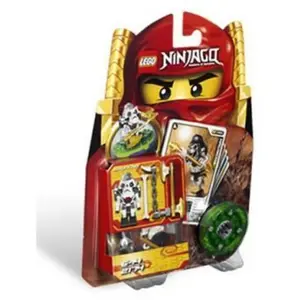 Lego Lego Ninjago - Kruncha - 2174 pas cher