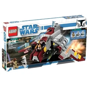 Jeu de construction LEGO Star Wars - Republic Attack ShuttleTM