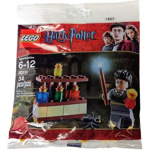 Lego Harry Potter - Le Laboratoire (Polybag) - 30111 pas cher