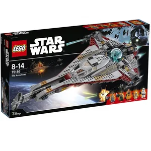 Lego Star Wars - The Arrowhead - 75186