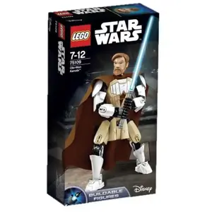 LEGO® Star Wars 75109 Obi-Wan Kenobi pas cher