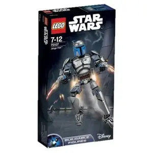 LEGO® Star Wars 75107 Jango Fett pas cher