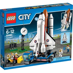 LEGO® City 60080 Le Centre Spatial pas cher