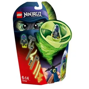 LEGO LEGO NINJAGO - Airjitzu de Wrayth - 70744 pas cher