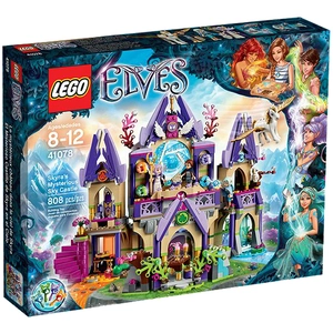 LEGO® Elves 41078 Le Château des Cieux pas cher