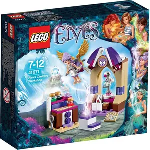 LEGO Elves Aira's Werkplaats - 41071 pas cher