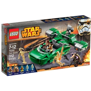 LEGO® Star Wars 75091 Flash Speeder pas cher