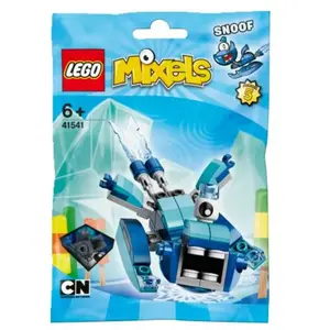 LEGO® Mixels  41541 Snoof pas cher