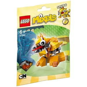 LEGO Mixels - Spugg - 41542 pas cher