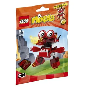 LEGO® Mixels 41532 Burnard pas cher