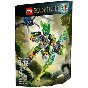 LEGO® Bionicle 70778 Protecteur de la Jungle pas cher