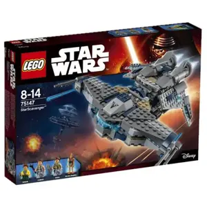 LEGO® Star Wars  75147 StarScavenger 