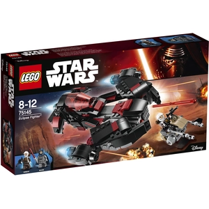 LEGO® Star Wars : The Freemaker Adventures 75145 Le Vaisseau Eclipse pas cher