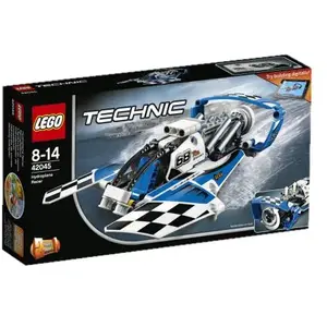 LEGO® Technic 42045 L'Hydravion De Course pas cher