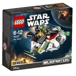 LEGO Star Wars The Ghost- 75127