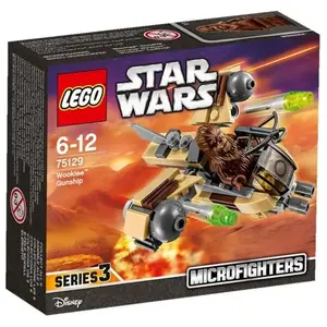 LEGO® Star Wars 75129 Wookiee Gunship pas cher