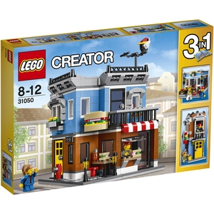 LEGO® Creator 31050 Le comptoir ''Deli''