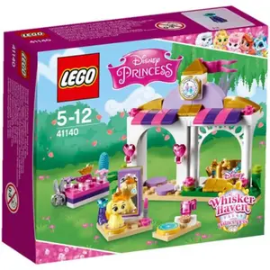 LEGO® Disney Princess  Palace Pets 41140 - L'institut de beauté d'Ambre - 98 pièces pas cher