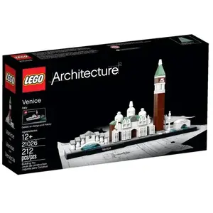 LEGO® Architecture 21026 Venise pas cher